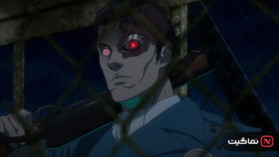 Terminator Zero 2024