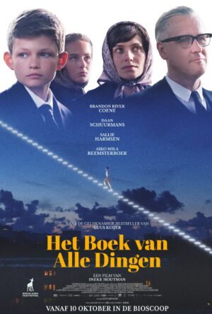 دانلود و تماشای فیلم Het Boek van Alle Dingen 2024