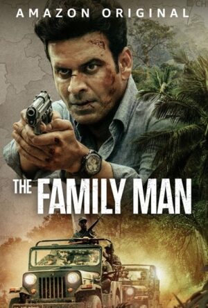 دانلود و تماشای سریال The Family Man 2019