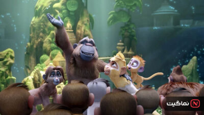 The First Superhero Monkey King 2022