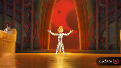The First Superhero Monkey King 2022