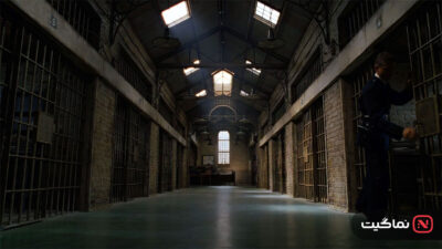 The Green Mile 1999