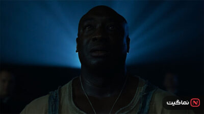 The Green Mile 1999