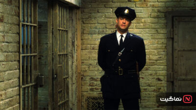 The Green Mile 1999
