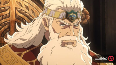 The Lord of the Rings The War of the Rohirrim 2024
