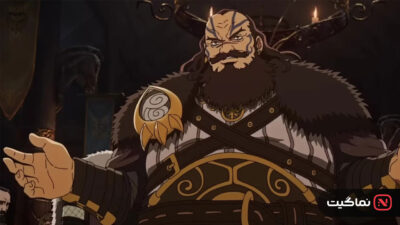 The Lord of the Rings The War of the Rohirrim 2024