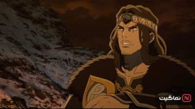 The Lord of the Rings The War of the Rohirrim 2024