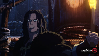 The Lord of the Rings The War of the Rohirrim 2024