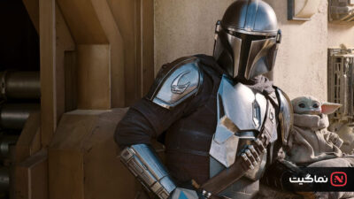 The Mandalorian 2019