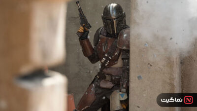 The Mandalorian 2019