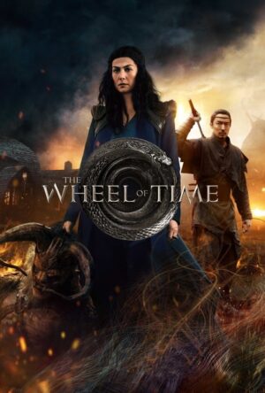 دانلود و تماشای سریال The Wheel of Time 2021