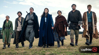 The Wheel of Time 2021