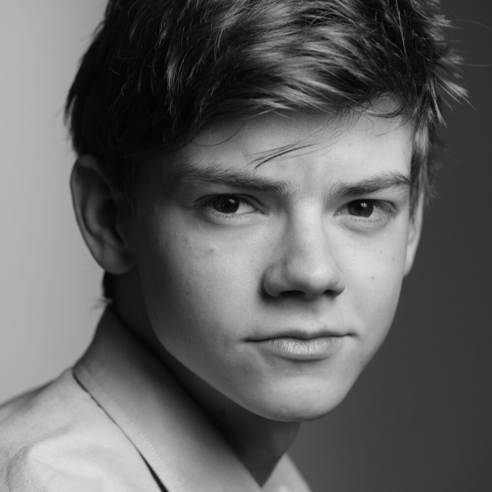 Thomas Brodie Sangster