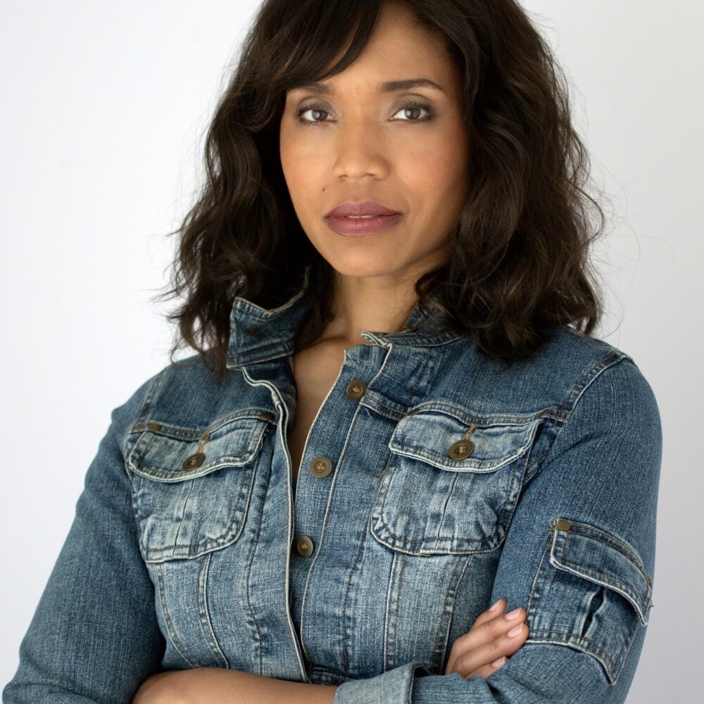 Tia Dionne Hodge