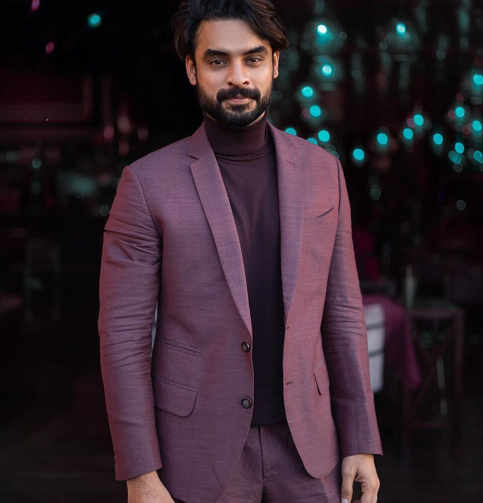 Tovino Thomas