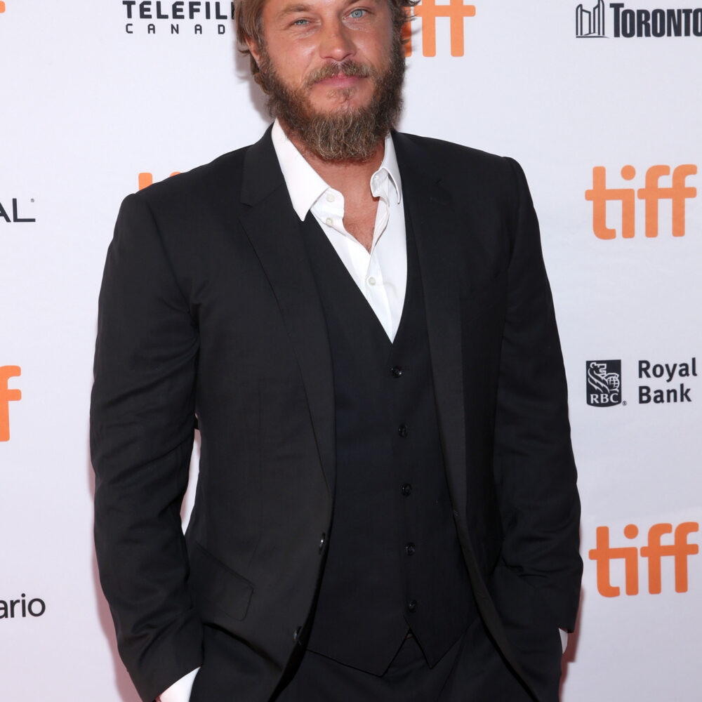 Travis Fimmel