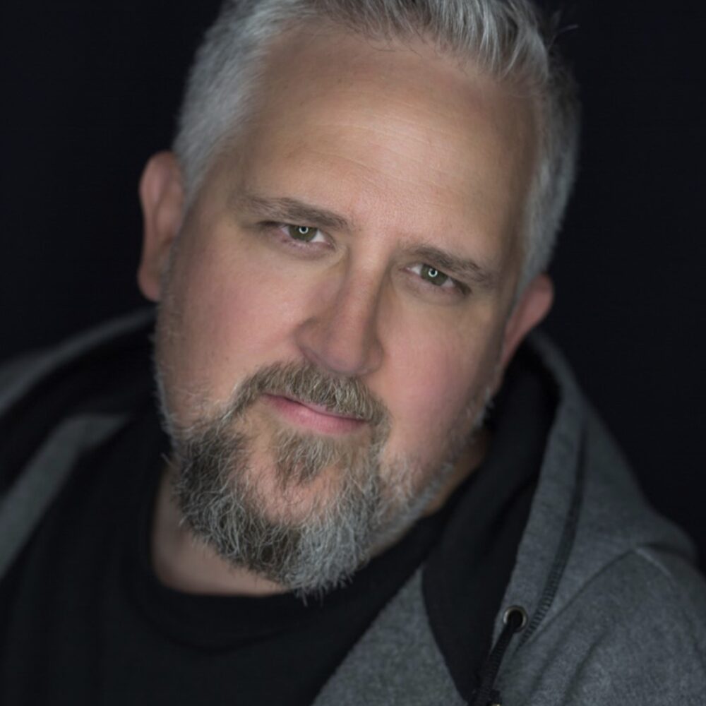 Troy Powell