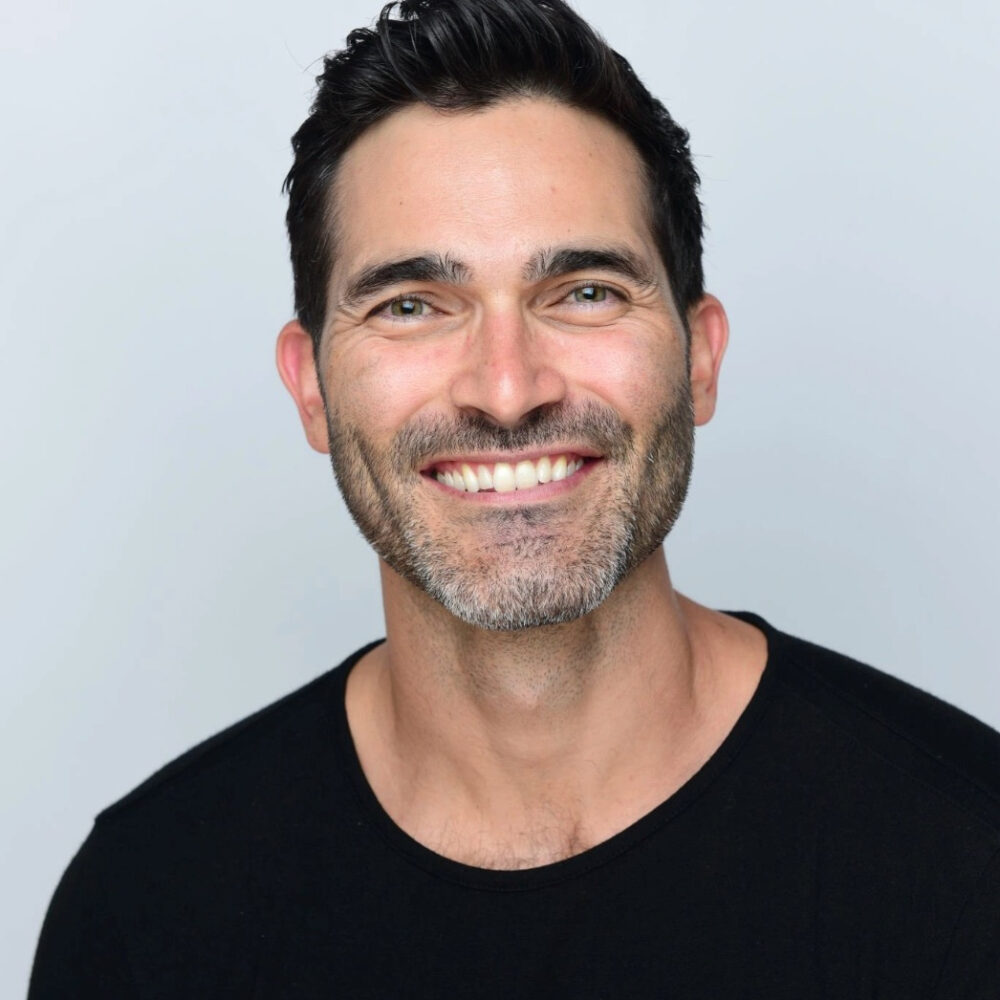 Tyler Hoechlin