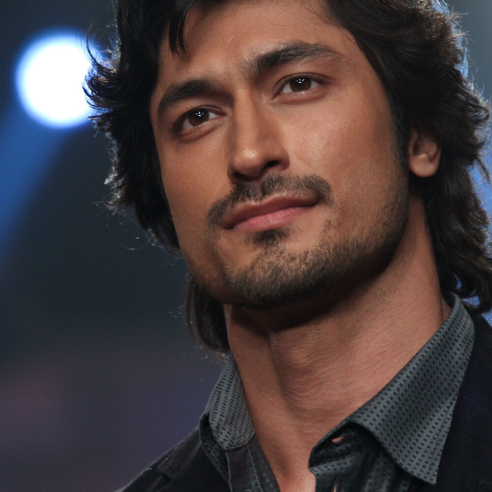 Vidyut Jammwal