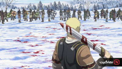 Vinland Saga 2019