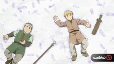Vinland Saga 2019