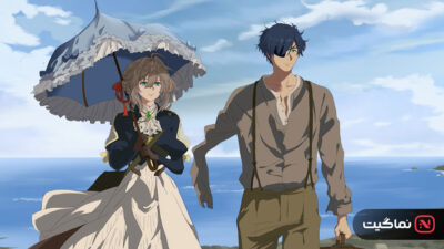 Violet Evergarden 2018