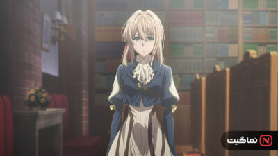 Violet Evergarden 2018