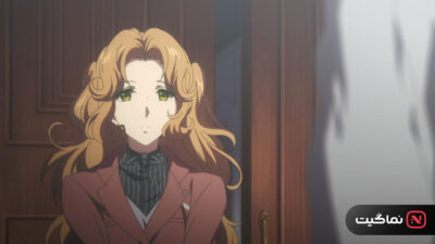 Violet Evergarden 2018
