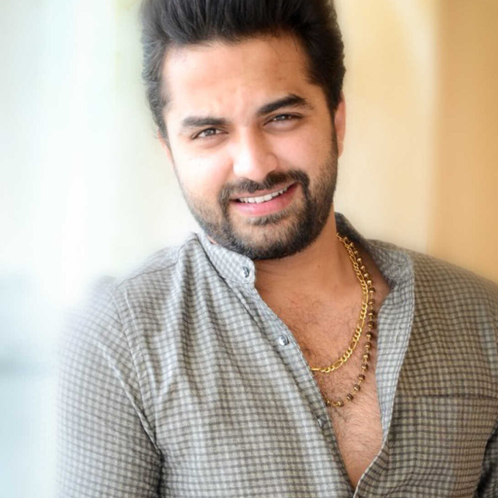 Vishwak Sen