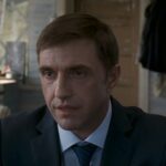 Vladimir Vdovichenkov