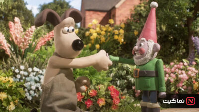 Wallace & Gromit Vengeance Most Fowl 2024