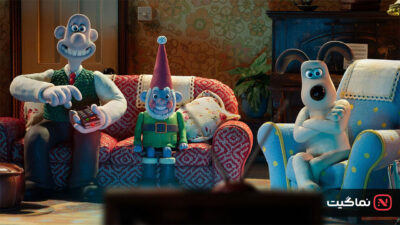 Wallace & Gromit Vengeance Most Fowl 2024