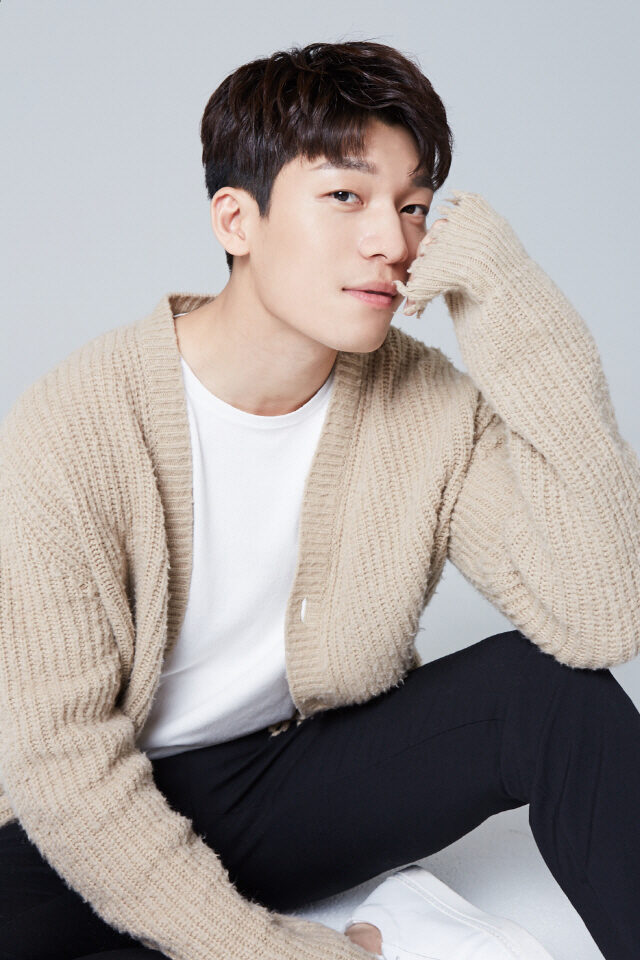 Wi Ha joon