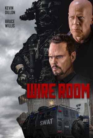 دانلود و تماشای فیلم Wire Room 2022