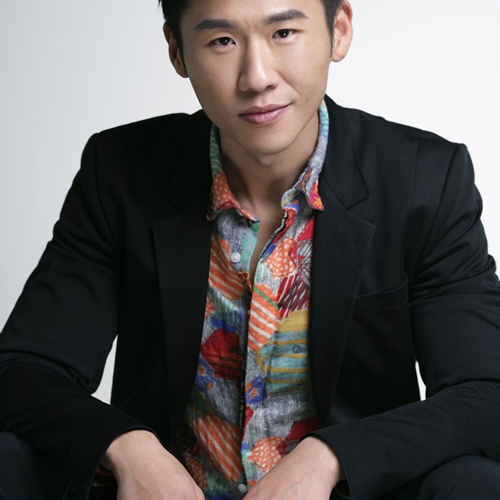 Xiao Wang