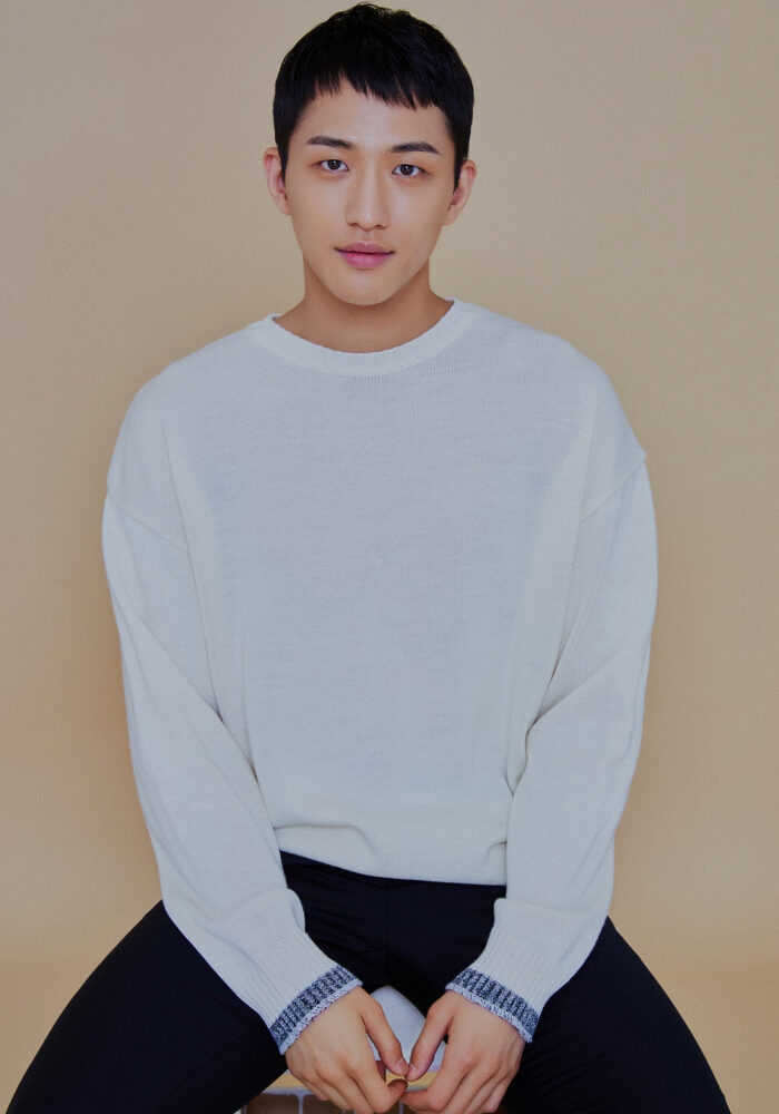 Yoo Hee je