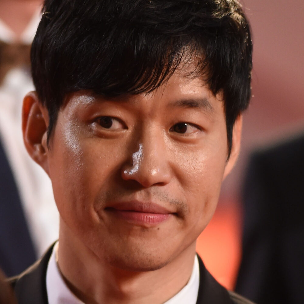 Yoo Joon sang
