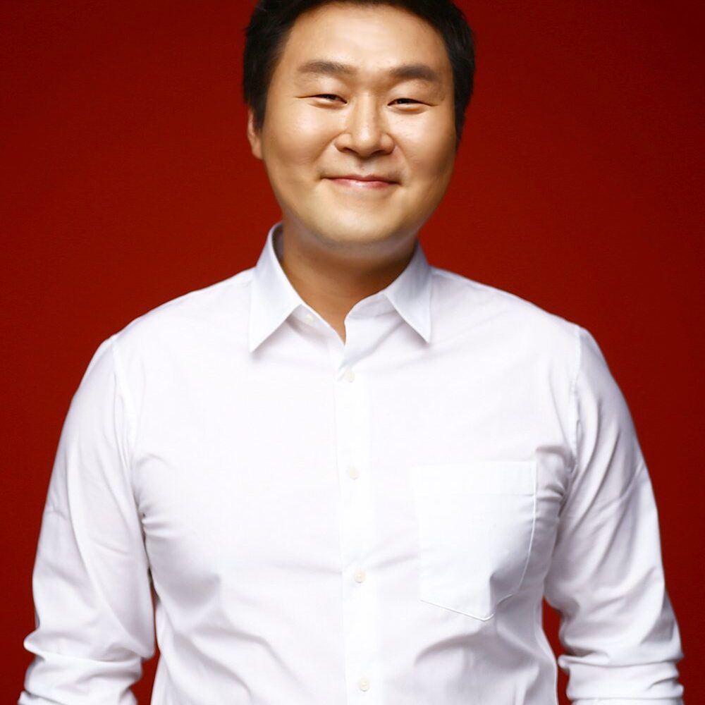 Yoon Kyung ho