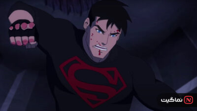 Young Justice 2010