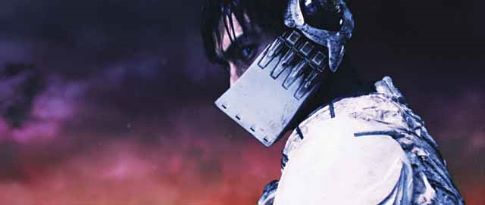 Yusuke Iseya