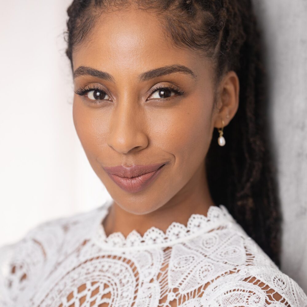 Yvonne Senat Jones