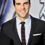 Zachary Quinto