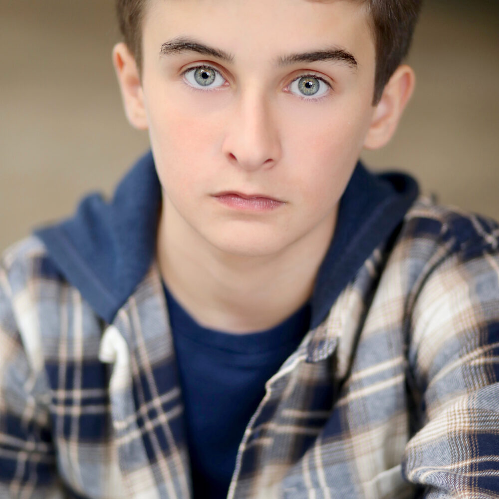 Zachary Scott Ross