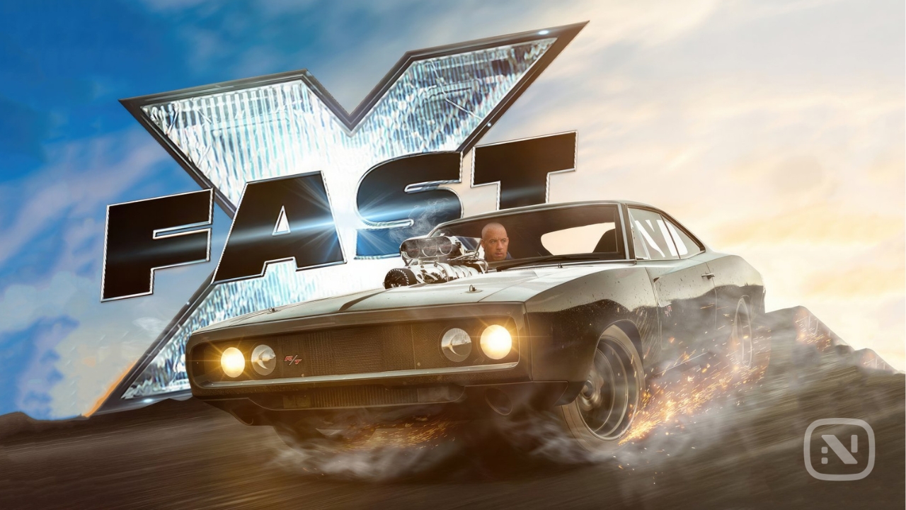 فیلم Fast X یکی از بهترین فیلم های اکشن سال 2023 است که ادامه داستان دامینیک تورتو را به تصویر می‌کشد