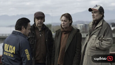 42 Days of Darkness 2022