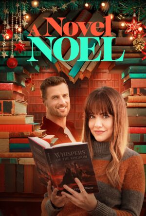 دانلود و تماشای فیلم A Novel Noel 2024