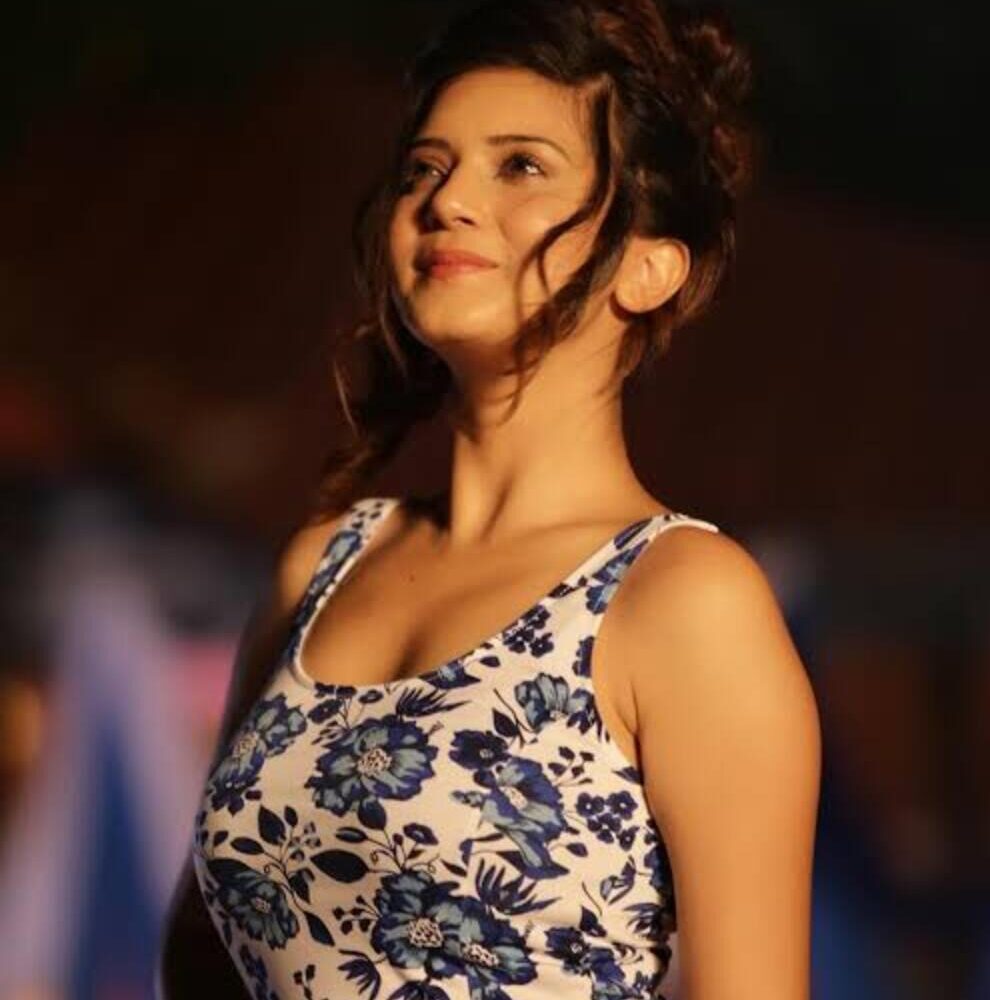 Aakanksha Sareen