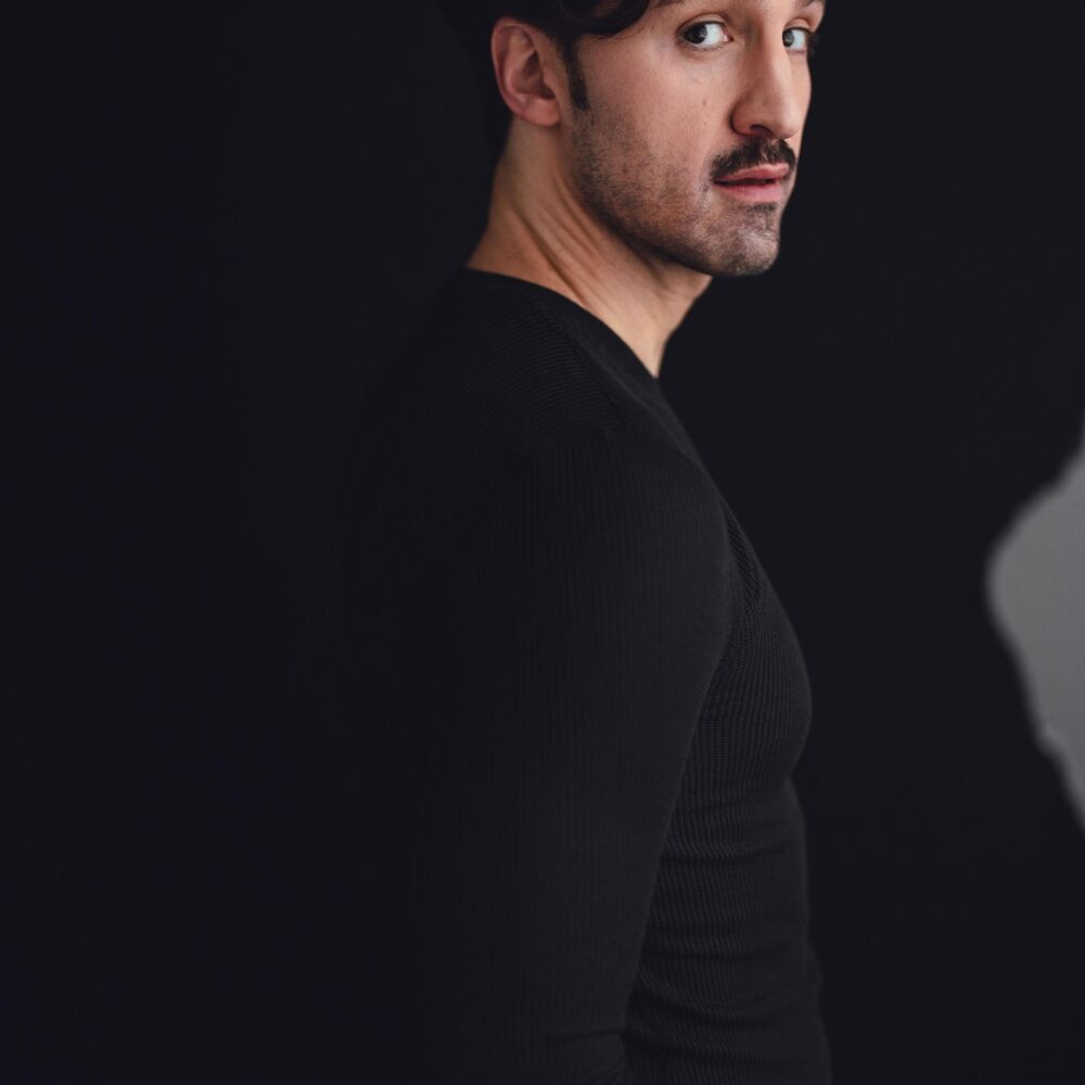 Adam Bucci