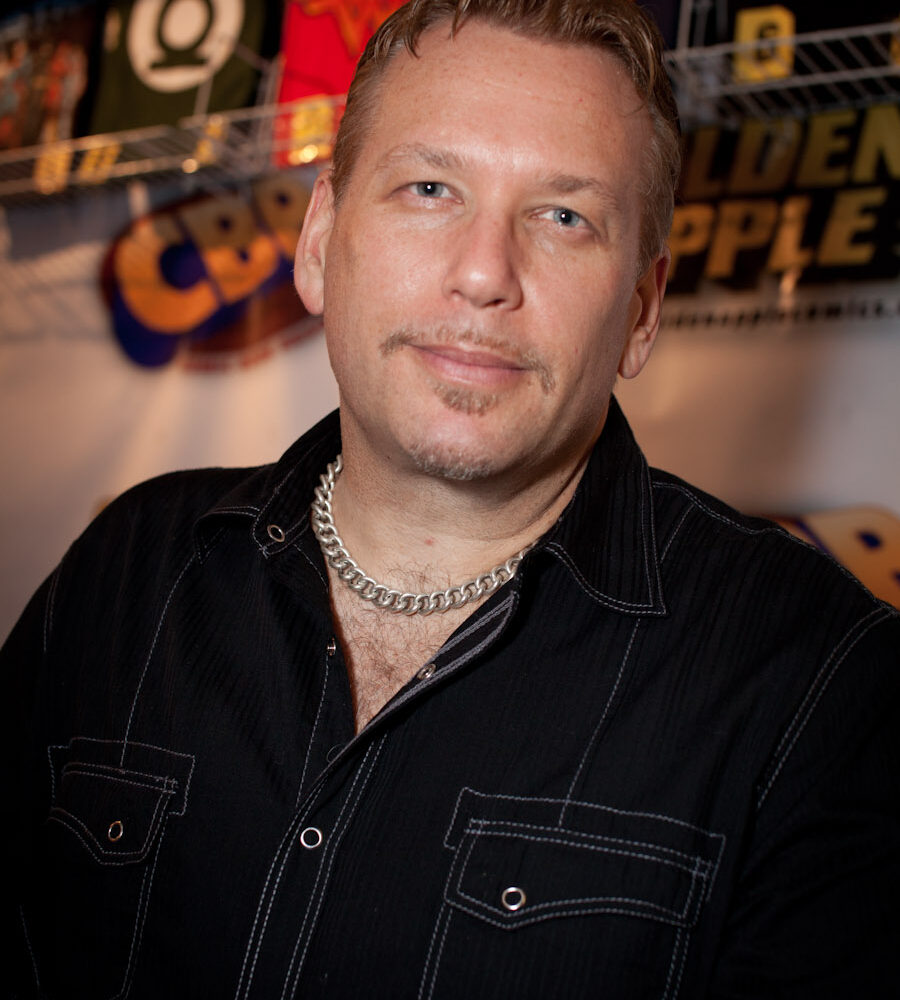 Adam Glass