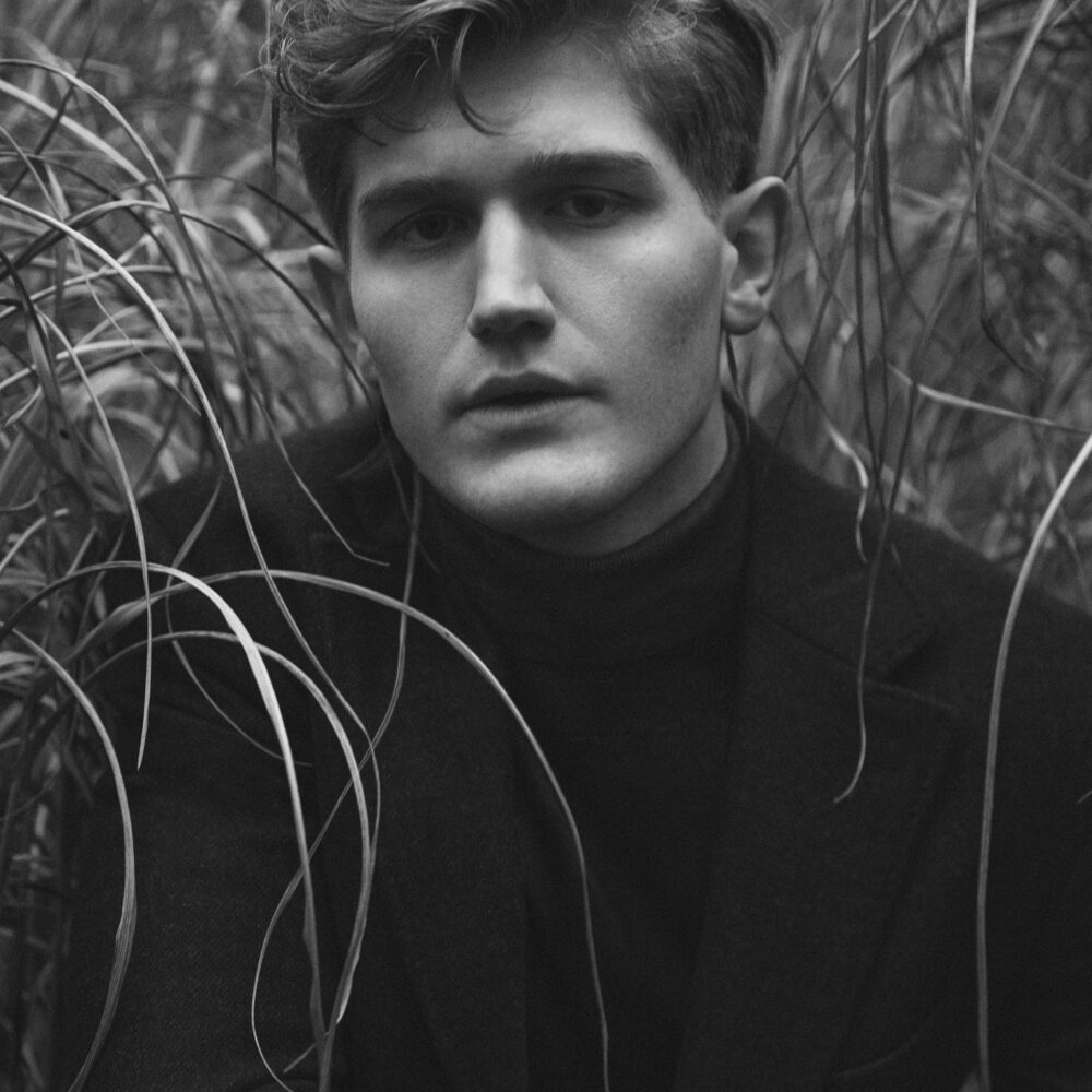Adam Hugill